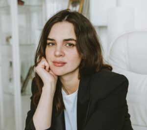 Maria Mak
