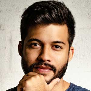 Jackma Kalin